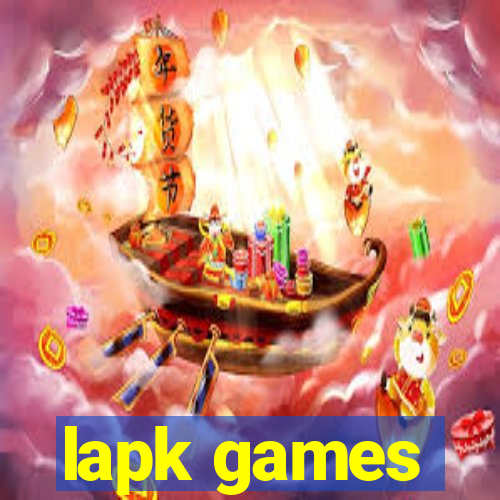 lapk games